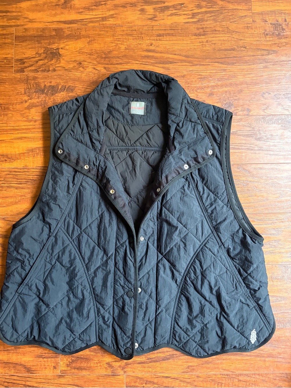 Free people Vest